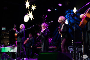 Read more about the article Zamykamy sezon kolędowy – najintensywniejszy w swojej historii!