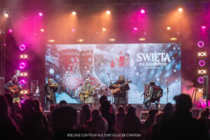 Read more about the article Intensywny sezon kolędowy dobiegł końca!